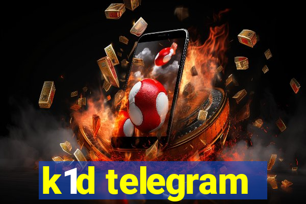 k1d telegram